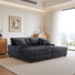 4 Seater Sectional