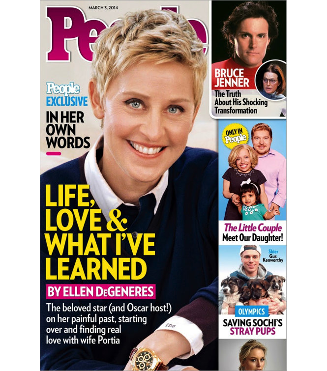 15 problèmes pour le magazine people