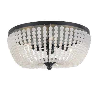 Josephine 4 - Light 18" Flush Mount