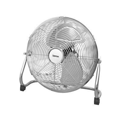 George Oliver Saltsburg Floor Fan Fan