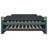 Upholstered Daybed with Trundle and Three Drawers-117190713