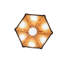 1 - Light Pendant
