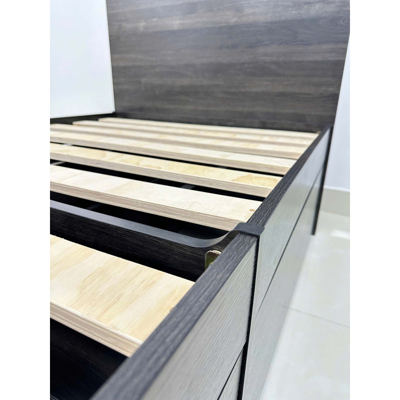 Robin Storage Bed