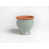 Sage Green/Orange