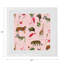 Exotix Cotton Blend Square Napkins-251087974
