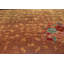 Vintage One-of-a-Kind Rectangle 10' X 13'8" Area Rug