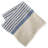 Camargo Striped Square Napkin-92583142