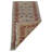 Davey Hand Knotted 3x12 Bone Runner