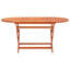 Ambia Patio Dining Set with Round Table