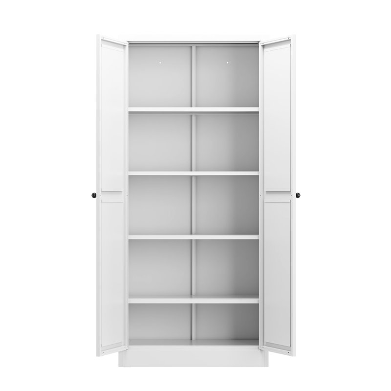 60.14 " H Kitchen Pantry