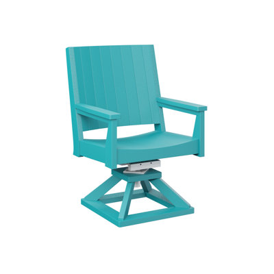Chaise berçante pivotante berlinois berlinois berlin