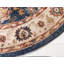 Tapis oriental bleu clair Edens-28763426