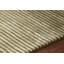 Tapis vert en laine touffeté à la main Chester-842556155