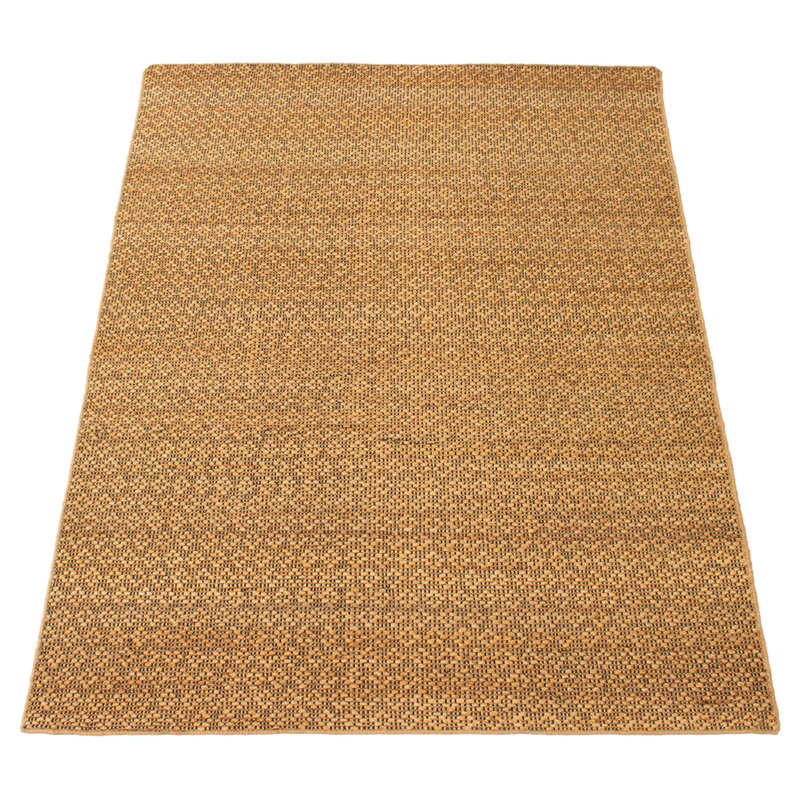 Tapis brun Mulvihill