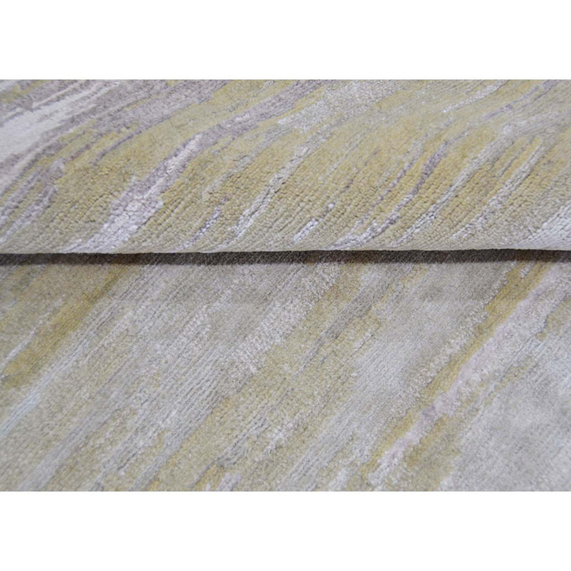 Abstract Area Rug, Rectangle 2' x 3'