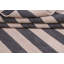 Tapis multicolore en laine noué à la main de conception unique 7 pi 0 po x 10 pi 0 po Mahathy
