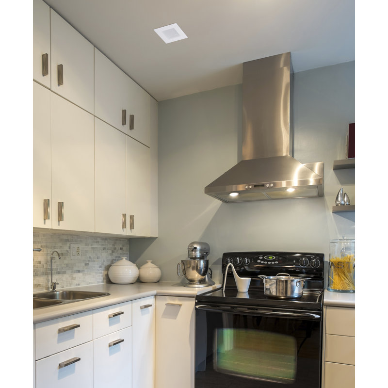 Ensemble d'éclairage encastré DEL 6,5 po Remodel, 2700 K
