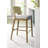 Amalfi 27" Counter Stool
