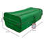 Ahylin Handmade Decorative Trunk