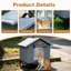 Cat House Shelter