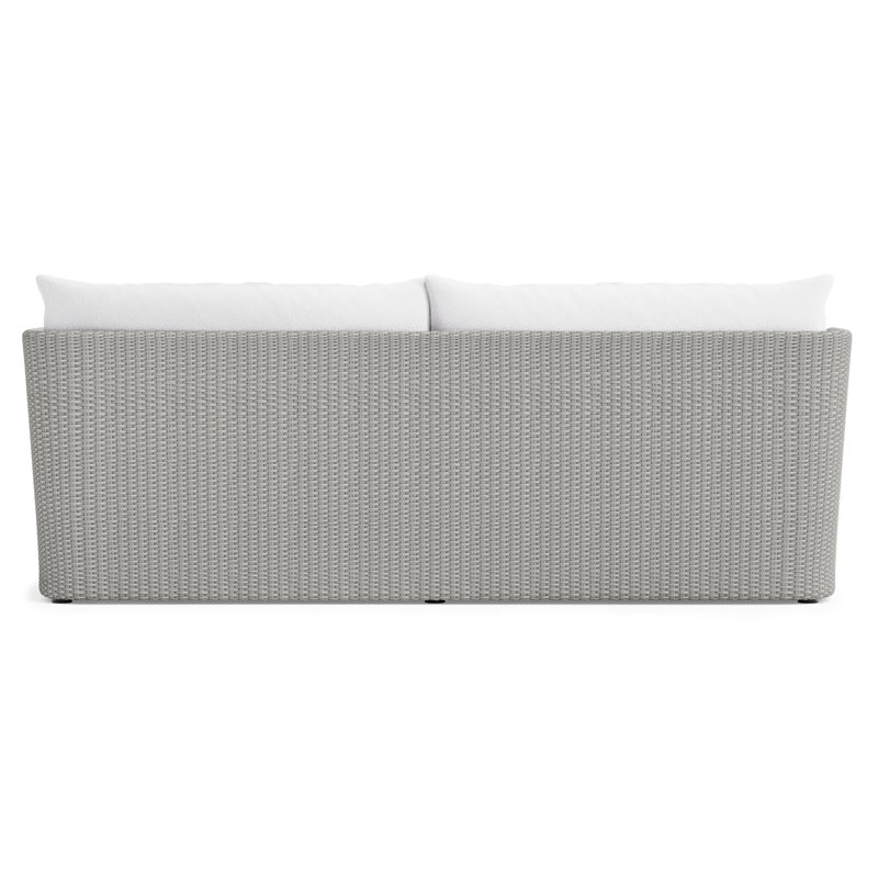 Outdoor 3 - Seat Patio Sofa