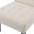 Accent Chair [Set Of 2 Pcs](Not Including Table)-1926838989