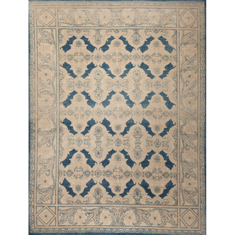 One-of-a-Kind 8' X 10' Area Rug