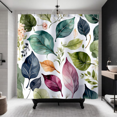 Frederick Shower Curtain