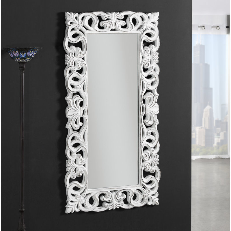 Wall Mirror