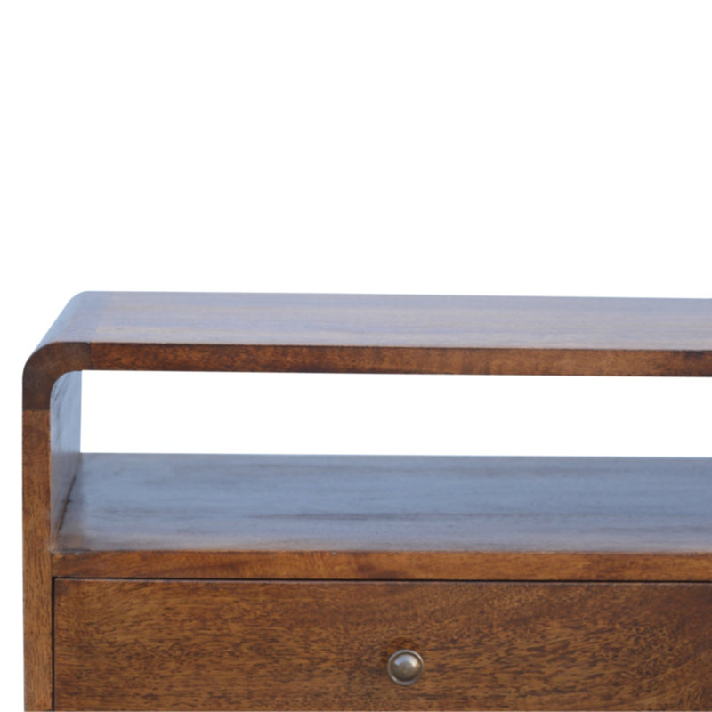 Unité média Artisan Furniture
