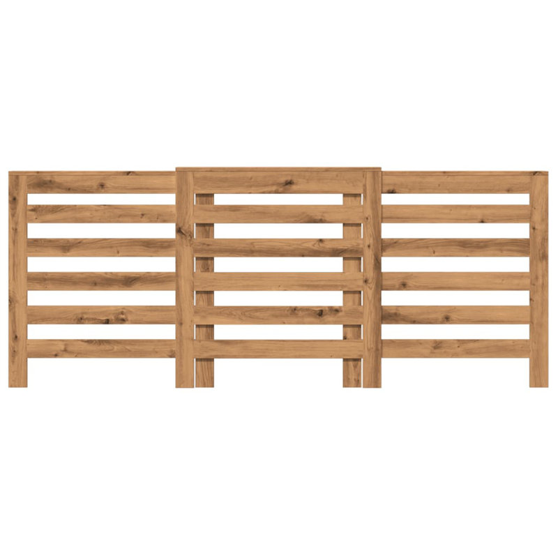 Large Radiator Cover