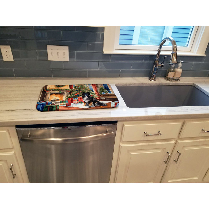 Drying Mat