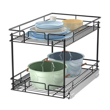 Fish hunter Stainless Steel Dish Rack