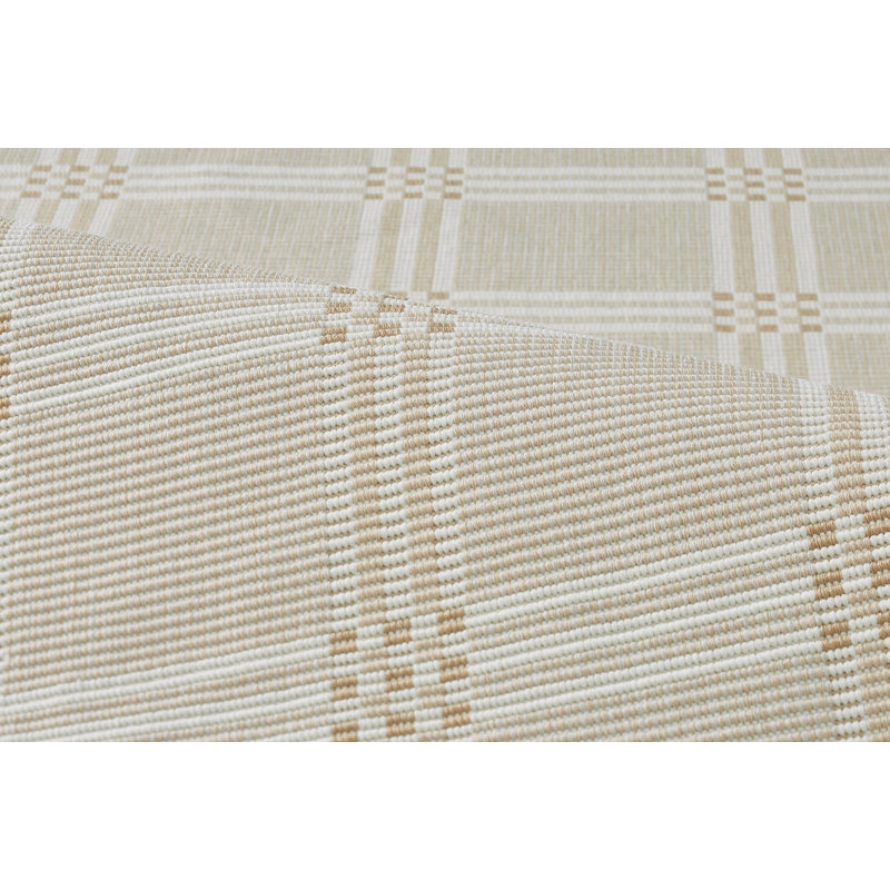 Ansley, Rectangle 8' x 10', Desert