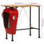Blondean 120cm Bar Set