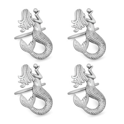 Metal Napkin Ring