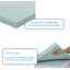 Surmatelas Danita en mousse à mémoire de forme-1064260948-1006558780