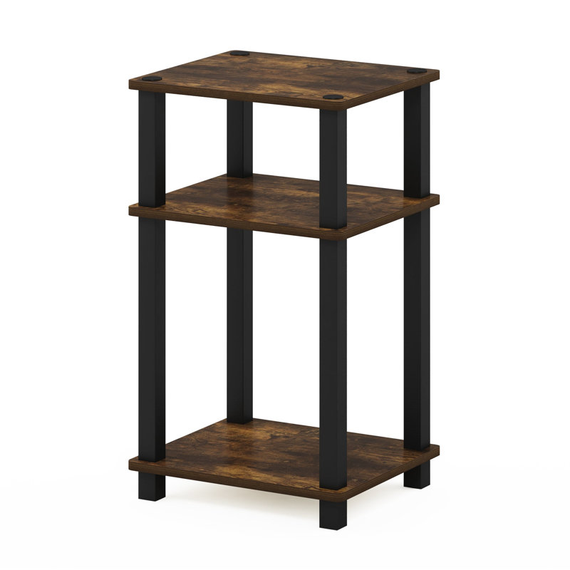 Table de bout haute 22,8 po Chaquan