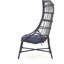 CHAISE ELON COCOON