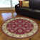Weisgerber Oriental Indoor Rug