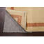 Tapis de couloir oriental en laine Gabbeh Kashkoli