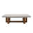 Luzetta 3-piece Coffee Table Set