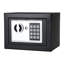 Safe Box Lock