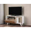 Parque Unfinished TV Stand for TVs up to 40"