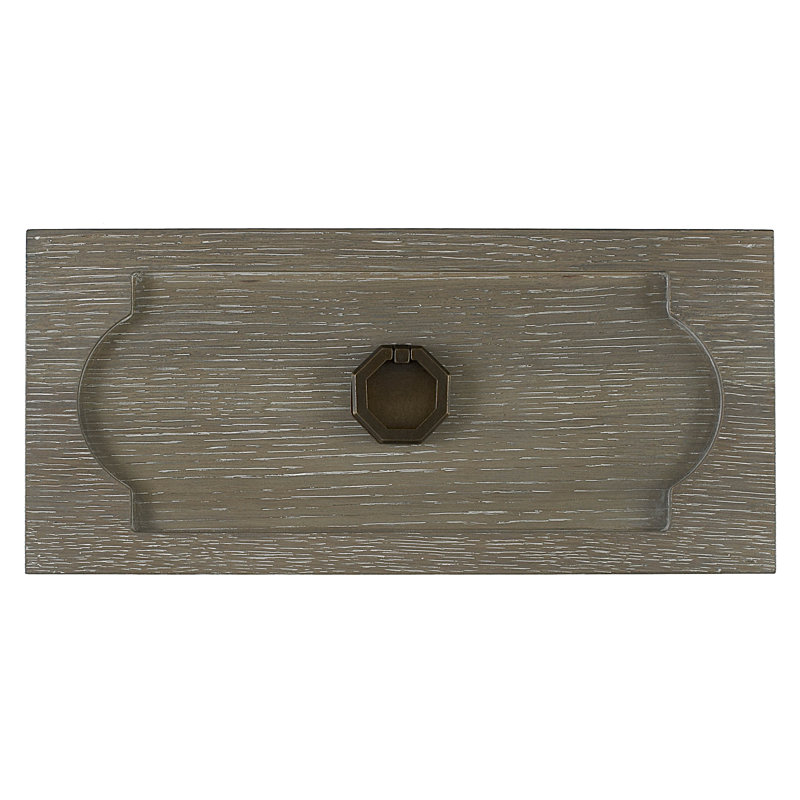 Playlist 4 - Drawer Dresser