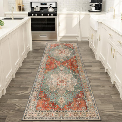 Tapis oriental performance Roehit