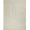 Teton Handmade New Zealand Wool Cream/Ivory Area Rug