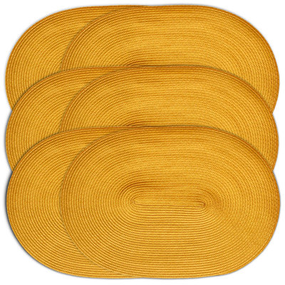 Tigela Oval Placemat