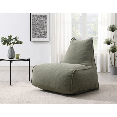 Polyester Bean Bag Chair