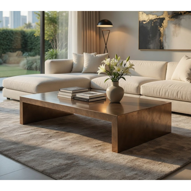 Aristide Coffee Table